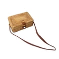 thumbnail image 1 of Xingzhi Lightweight And Portable Bag Fashionable For Practical Gifts Environmentally As Shown 19*13*7cm 1Set, 1 of 6
