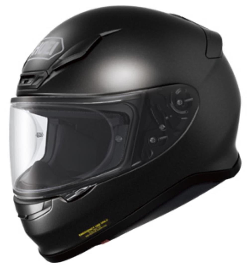 Shoei RF-1200 Solid Helmet (X-Small 