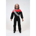 thumbnail image 3 of Mego Lt. Worf - Star Trek TNG 8” Action Figure, 3 of 4