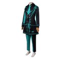 thumbnail image 5 of Disfraz de Ismael de Limbus Cos Company para mujer, disfraz de Halloween, uniforme para adulto, abrigo, pantalones, sombrero, traje de fiesta de carnaval, 5 of 5
