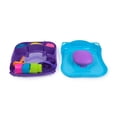 thumbnail image 2 of Arena Kinética Kinetic Sand Playset Squishmotion, 2 of 4