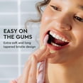 thumbnail image 3 of Cepillo de dientes Boka Classic Manual Extra Soft Carbón Activado, 3 of 6