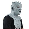 thumbnail image 2 of Máscara de cosplay Nights Kings Halloween Carnaval Pascua, 2 of 3