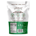 thumbnail image 5 of Lark Ellen Farm Sprouted Organic Pumpkin Seeds, Pumpkin Seeds Organic, Pepitas, Vegan, Non GMO, Gluten Free, Paleo, and Keto Friendly (14 oz, 3 Pack), 5 of 6