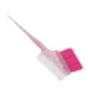 thumbnail image 5 of Cepillo para teñir el cabello, peine, cepillo para aplicar decolorante para peluquería, hogar, rosa, 5 of 14