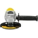 thumbnail image 3 of Esmeril Esmeriladora Angular 4 1/2 In 620 W Slimline Stanley Stanley SG6115, 3 of 4