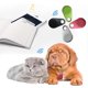 thumbnail image 3 of Gwong Electrónica Inalámbrico Bluetooth-Compatible Anti-Ped Smart Alarm Car Key Finder Pet Tracker Localizador, 3 of 7