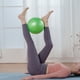 thumbnail image 4 of Pajita de Pvc para Yoga y Pilates de 25 Cm para Fitness, Gimnasia y Yoga para Niños y Embarazadas., 4 of 5