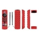thumbnail image 1 of Reemplazo de la cubierta remota para Alexa Voice Remote/TV Stick Funda protectora de silicona de tercera generación, 1 of 1