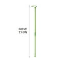 thumbnail image 3 of 6pcs Orchid Succulent Special Bracket Plant Pot Plant Flower Modeling Support Pole Fixed Fall Leaf Protection Frame, Dorm Decor, 3 of 3