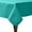 Green, variant on Ultimate Textile Poly-cotton Twill 48 x 72-Inch Rectangular Tablecloth