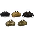 thumbnail image 3 of Bolso Cruzado Wosthever 35L Equipo Deportivo de Nailon Camuflaje CP, 3 of 6