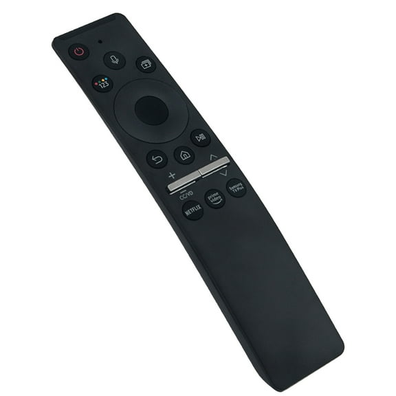 BN59-01357A BN59-01357B, Replacement Voice Smart Remote Control Fit for Samsung Neo QLED 4K Smart TV (2021) (QN90A) QN75QN90AAFXZA QN98QN90AAFXZA QN85QN90AAFXZA QN50QN90AAFXZA QN55QN90AAFXZA