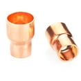 thumbnail image 4 of 1 piece Copper big head and small head welding diameter tube ,Large head inner diameter M25.4 - Small head inner diameterM12.7, 4 of 5