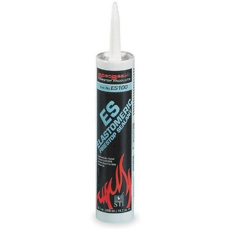 Specified Technologies Inc Specseal Es Elastomeric Firestop Sealant