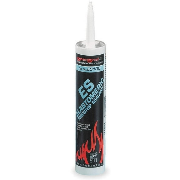 Specified Technologies Inc Specseal Es Elastomeric Firestop Sealant