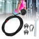 thumbnail image 5 of Cable De Alambre Para Gimnasio, Estructura De Bobinado En Espiral De Alambre De Acero De 7 Hilos, Cable De Polea De Fitness Fuerte Y Duradero Para Club Para El Hogar, 5 of 8