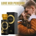 Cupid Cologne for Men (Infused With Pheromones), Pheromone Perfume, Long Lasting Perfume To