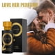thumbnail image 1 of Cupid Cologne For Men (Infused With Pheromones), Pheromone Perfume, Long Lasting Perfume To Attract Women Charming Perfume,50ML, 1 of 3
