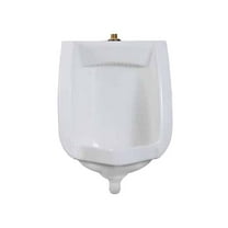 URINAL 414UHE CASCADE WHT
