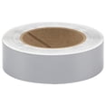 thumbnail image 4 of SeaChoice 77963  77963; Silver Boat Stripe Tape 1X50, 4 of 5