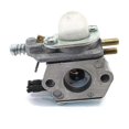 thumbnail image 1 of Carburetor for c1u-k51 hc-1500 hc-1600 hc-1800 hedge trimmer, 1 of 5