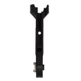 thumbnail image 2 of Enlace del pedal del embrague Jadeshay Reemplazo para Peugeot 206 206CC 206SW 207 207CC, 2 of 9