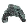 thumbnail image 1 of Reptile Grotte de Cachette, Résine Slippy Confortable Reptile Robuste Refuges de Grotte de Roche pour la Décoration de Terrarium pour les Tortues, 1 of 8