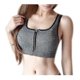 thumbnail image 2 of Women's Zip Front Bras Yoga Sports Bras, 2 of 4