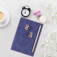 thumbnail image 2 of Daily Planner 2025 Journal Planner Book Portable Academic Planner Notebook, 2 of 8