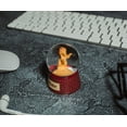 thumbnail image 6 of Harry Potter House Gryffindor Snow Globe, 6 of 8