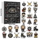 thumbnail image 2 of 2025 100 years of black and gold boston bruins advent calendar2025 25-26, 2 of 5