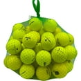 thumbnail image 2 of Golf Ball Planet - 50 Pack Recycled Golf Balls Yellow Mix (5A/Mint), 2 of 5