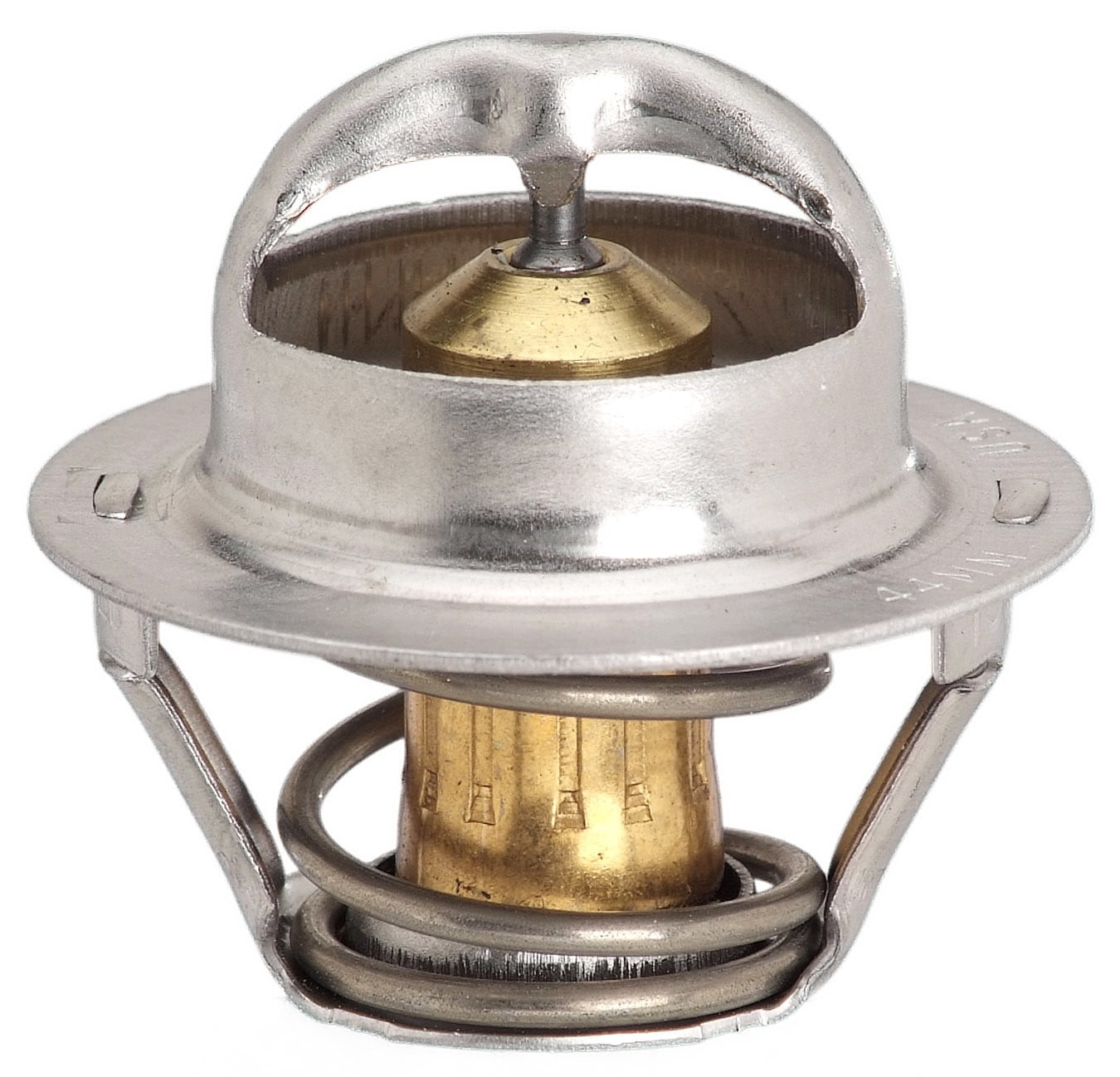 Engine Coolant Thermostat 13848 for Buick Allure, Buick Century