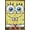 Bronze Framed Version, variant on Nickelodeon SpongeBob SquarePants - Photomosaic Wall Poster, 22.375" x 34"