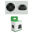 thumbnail image 3 of Cargador Para Xbox One Y Xbox Series Con 4 Baterías 1100mah  Malubero Gris, 3 of 5