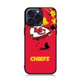 thumbnail image 1 of KC Chiefs iPhone 15 Pro Case BLN8195, iPhone 13, 1 of 3