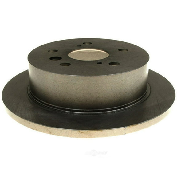 Raybestos 980076R Professional Grade Disc Brake Rotor Fits select: 2002-2006 TOYOTA CAMRY, 2005-2007 TOYOTA AVALON