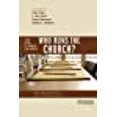 thumbnail image 1 of Who Runs the Church?: 4 Views on Church Government (Counterpoints: Church Life), 1 of 4