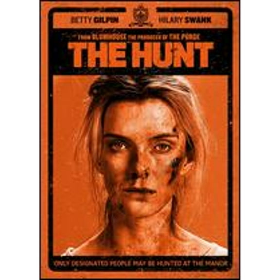 Pre-Owned The Hunt (DVD 0191329086933) directed by Craig Zobel