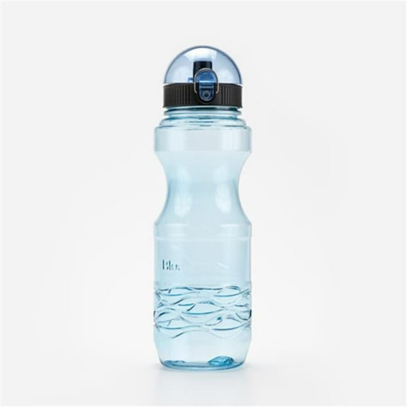 Bullet BPA Free Sports Water Bottle, Sky Blue - 20 oz