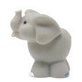 thumbnail image 4 of Replacement Part for Collectible Fisher-Price Little People Safari Circus A to Z Learning Zoo Playset J0134 - Replacement Elephant Figure Letter E, 4 of 6