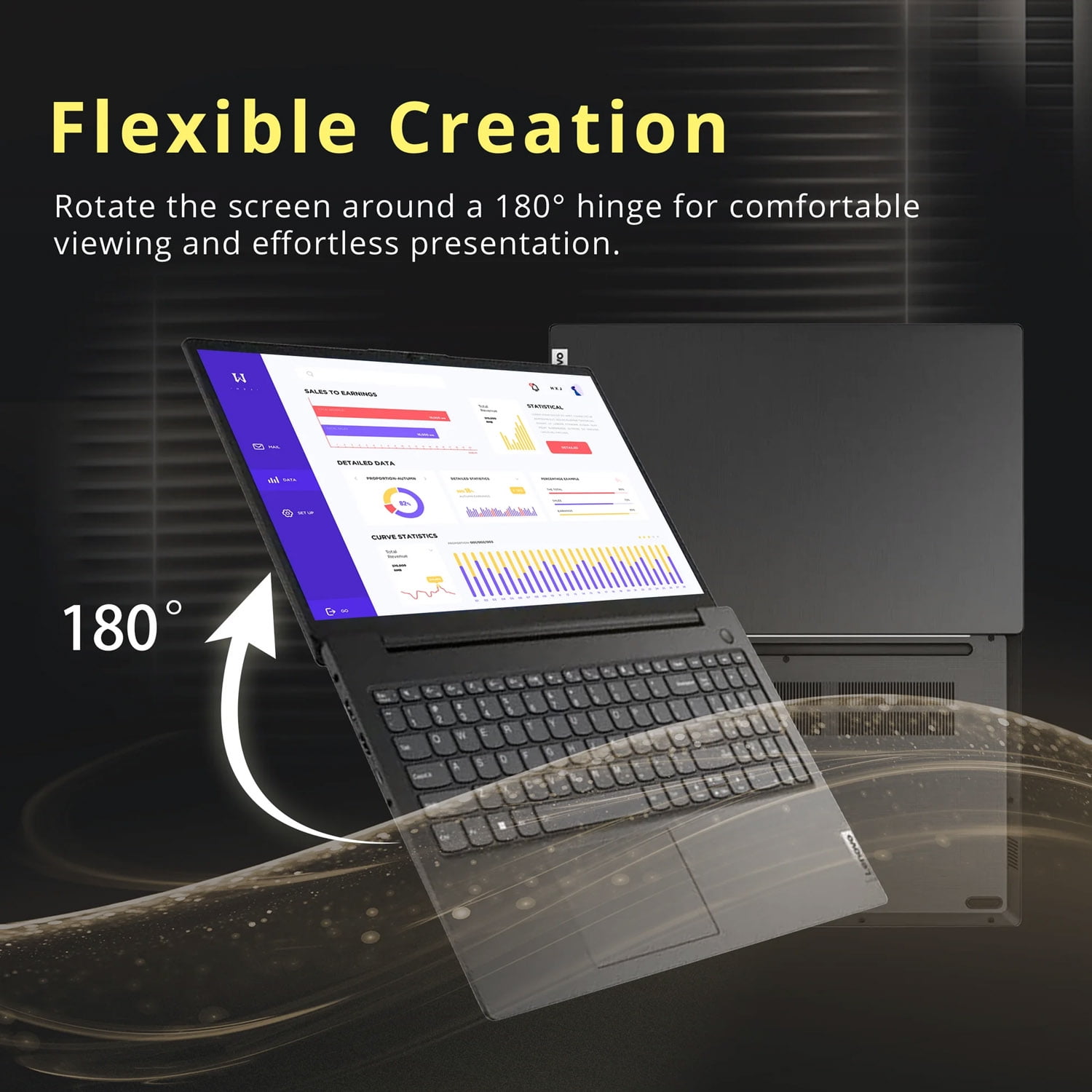 LENOVO V15 Gen 3 Business Laptop, 15.6