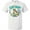 AA-White, variant on Cat Nap Cute Sleeping Cat T-Shirt