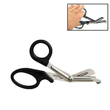 1Pc Nurse Utility Scissors EMT Medical 7 1/2" Bandage Shears Paramedic Emergency