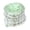 Green, variant on Green Plaid Ribbon For Gift Wrapping Bouquet Packaging Material Diy Crafts Decor