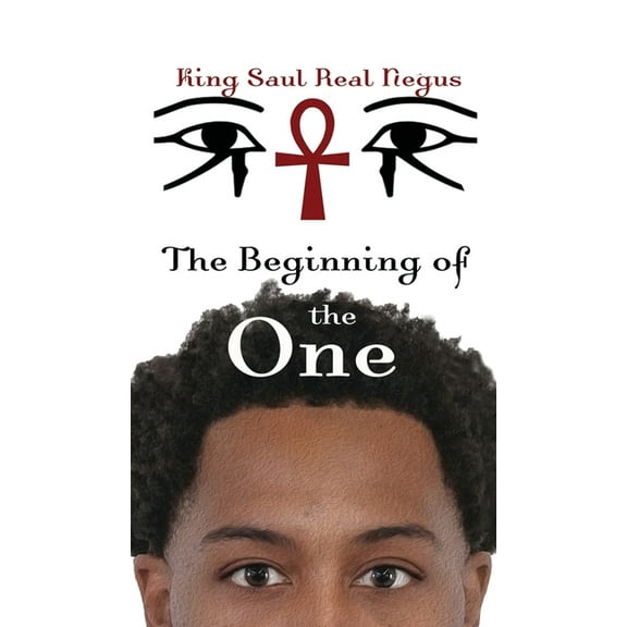 The Beginning of One, (Hardcover)