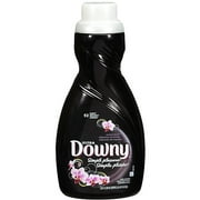 Downy Simple Pleasures Orchid Allure, 41 oz