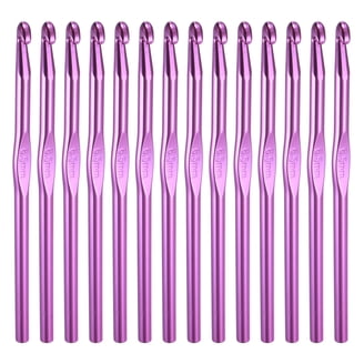 Tulip Etimo Grand Crochet Hook-Size N-9/10mm - Walmart.com