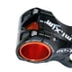 thumbnail image 2 of Vástago de bicicleta , abrazadera de barra 31,5 mm 50 mm, vástago de aleación ligero y de alta resistencia para piezas de componentes de reparación Negro Macarena Potencia de bicicleta de montaña, 2 of 3